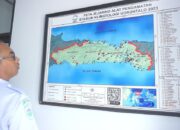 Hadapi Musim Kemarau, BMKG Prediksi El Nino di Gorontalo Capai Level Kuat