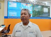 Kemarau Gorontalo