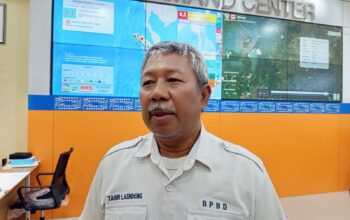 Kemarau Gorontalo