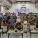 BPJS Ketenagakerjaan dan DJPb Gorontalo Perkuat Kolaborasi Sosialisasi Jamsostek