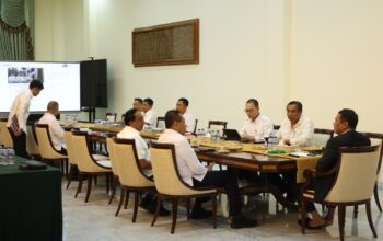 Bantuan Gorontalo