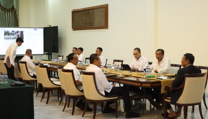 Mentan Apresiasi PENAS ke-17 Gorontalo Sukses, Gelontorkan Bantuan Tambahan Rp53 Miliar