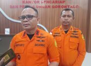 Wisatawan WNA Hilang