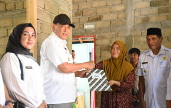 Program BSPS