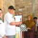 Gubernur Gusnar bersama Kantah Kabupaten Gorontalo Tinjau Progres Program 3 Juta Rumah