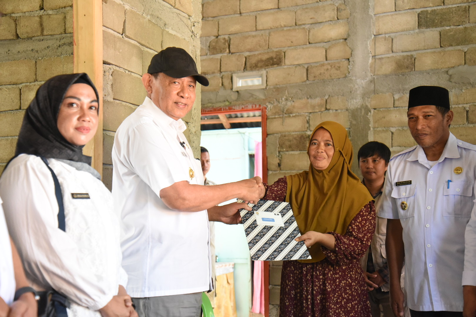 Program BSPS