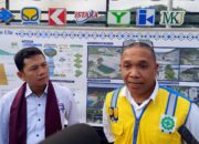 Progres PSN Bendungan Bulango Ulu 95%, Ditargetkan Rampung Akhir 2026