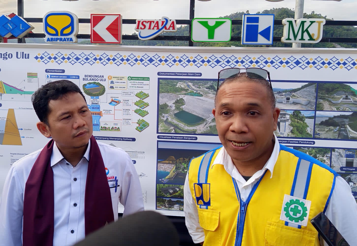 Proyek Bulango Ulu