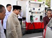 Pemerintah Pastikan Harga BBM Biodiesel B50 Ramah Kantong Konsumen