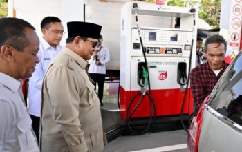 Pemerintah Pastikan Harga BBM Biodiesel B50 Ramah Kantong Konsumen