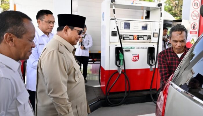 Pemerintah Pastikan Harga BBM Biodiesel B50 Ramah Kantong Konsumen
