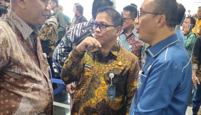 Boalemo Dapat Tambahan Program Kampung Nelayan, 4 Desa jadi Sasaran