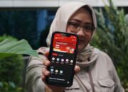 Booking Antrean di Sentuh Tanahku
