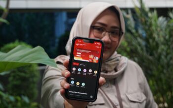 Booking Antrean di Sentuh Tanahku