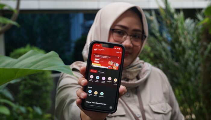 Hemat Waktu dengan Booking Antrean di Sentuh Tanahku