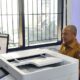 Soft Opening Imigrasi Pohuwato, Bupati Saipul jadi Pertama Buat Paspor