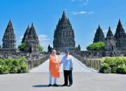 Candi Prambanan