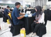 Cek Kesehatan Gratis