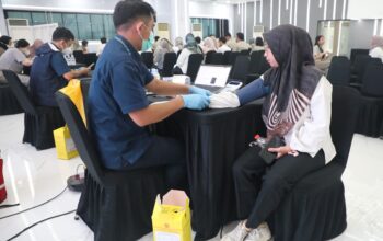 Cek Kesehatan Gratis