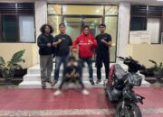 Curanmor Gorontalo
