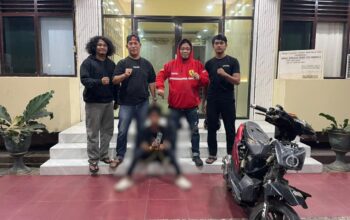 Curanmor Gorontalo
