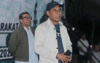 Sampah Kota Gorontalo