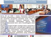 Data Wakaf