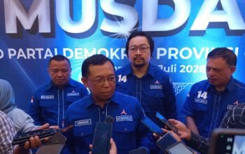Demokrat Gorontalo
