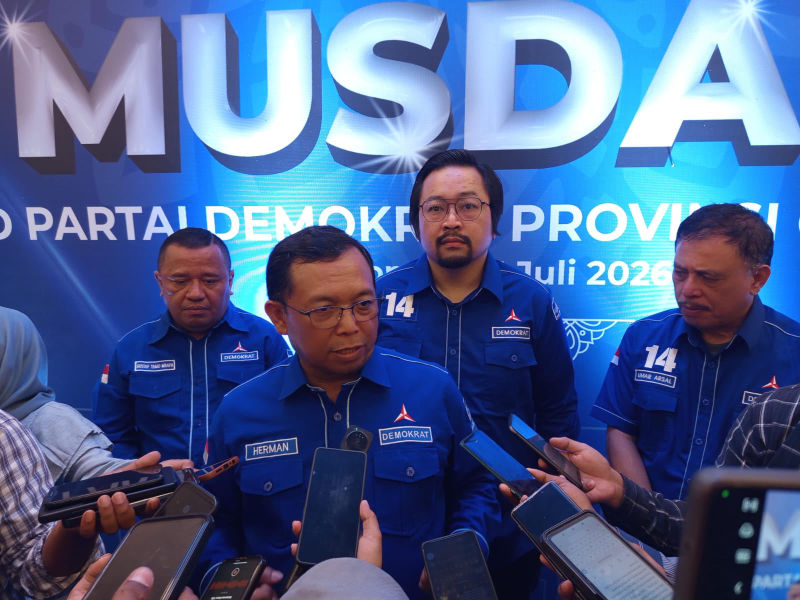 Demokrat Gorontalo