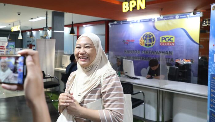 Cerita Warga Jakarta yang Urus Sertipikat Tanah Tanpa Calo