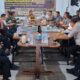 ​Antisipasi Dinamika Sosial, Kapolda Tegaskan Forkopimda Gorontalo Solid