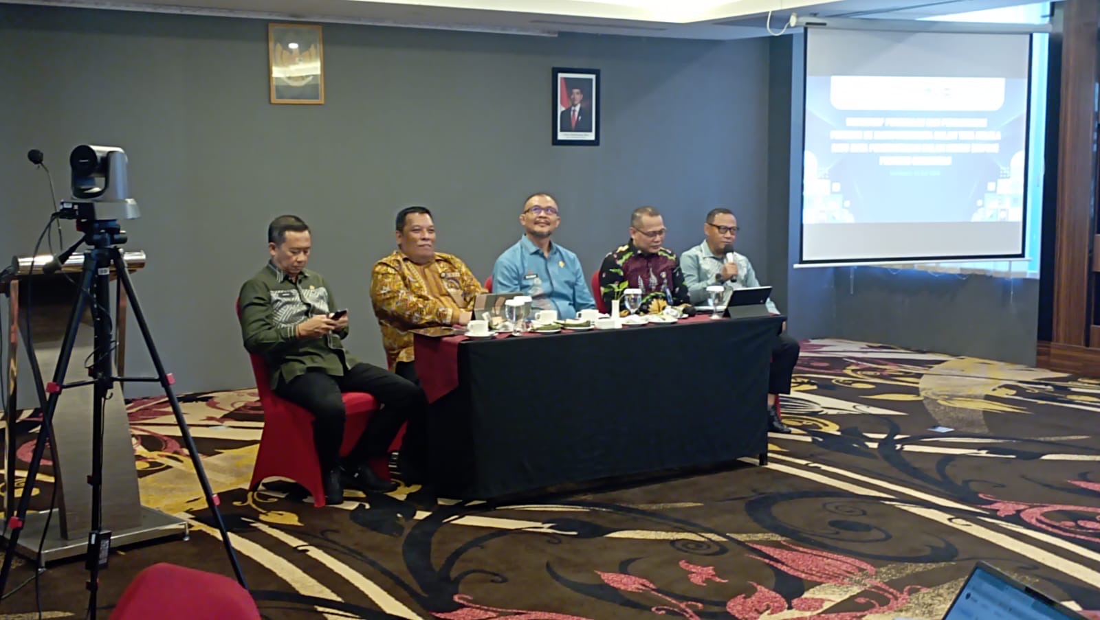 Diskominfotik Gorontalo