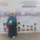 Dosen FIP UNG Kenalkan Media Pembelajaran Berbasis Augmented Reality di Singapura