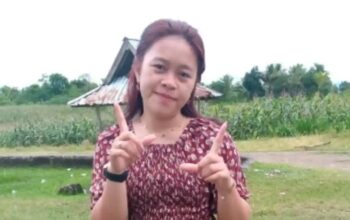 Eca Hilang Gorontalo