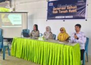 Kantor Pertanahan Kabupaten Gorontalo Edukasi Warga terkait Status Hak atas Tanah