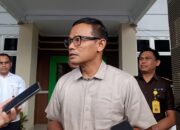 Korupsi Gorontalo