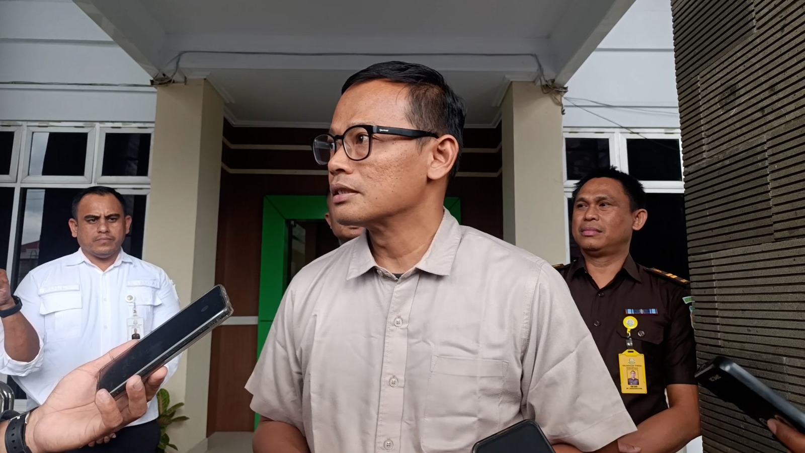 Korupsi Gorontalo