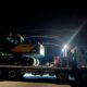 Dugaan Aktivitas PETI, Masyarakat Wonosari Gagalkan Excavator Menuju Hutan Sava