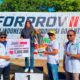 Wabup Lahmuddin Dorong Festival Olahraga Masyarakat jadi Penggerak Pariwisata