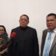 Pendeta Djefri Manitik Jabat Plt Ketua Majelis Daerah GPdI Provinsi Gorontalo
