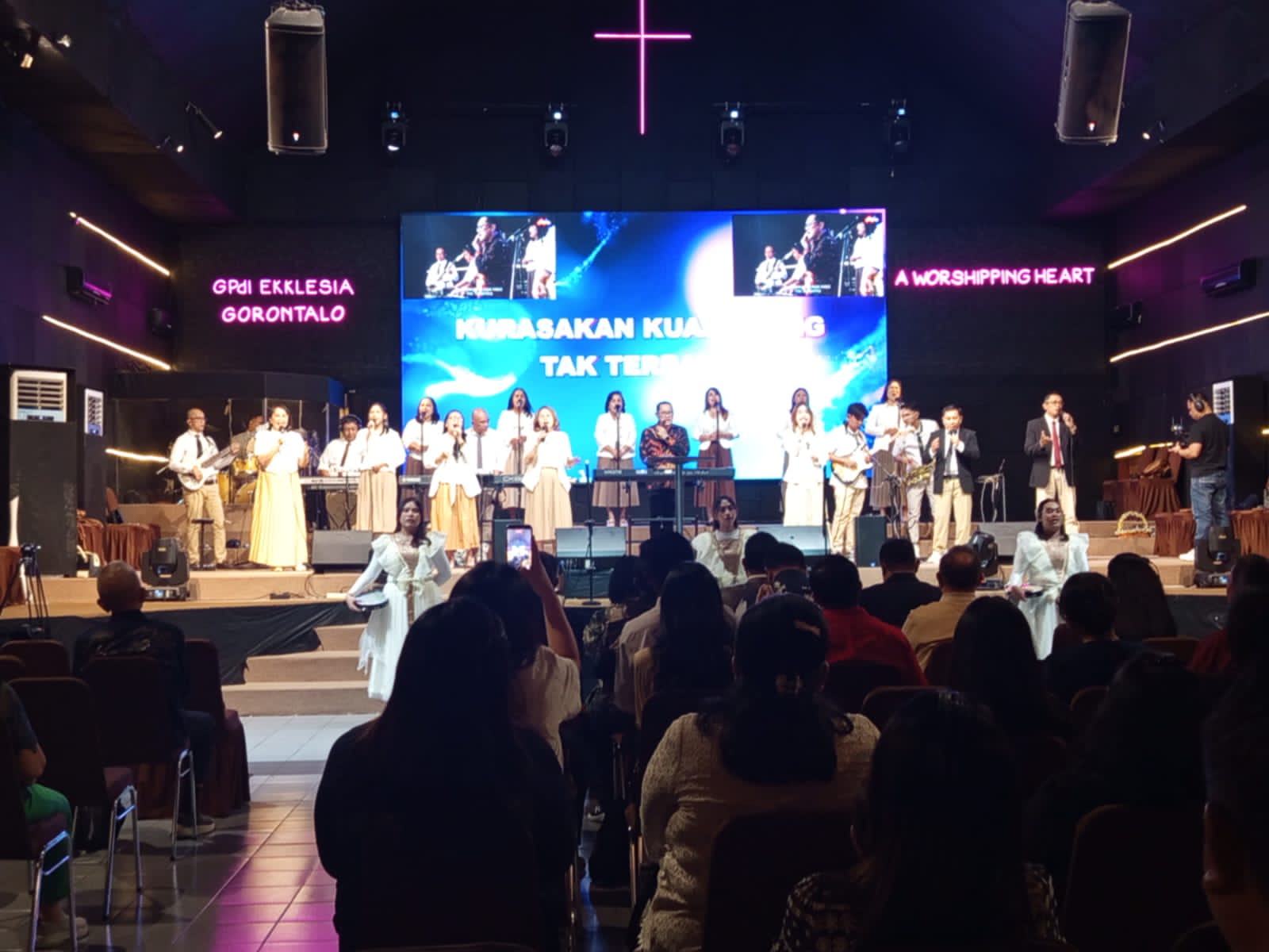 Gereja