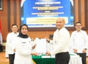 Gorontalo Kantor Pertanahan