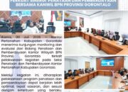Gorontalo Pertanahan
