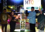 Pemenang MTQ Gorontalo 2026 Disiapkan Menuju MTQ Nasional