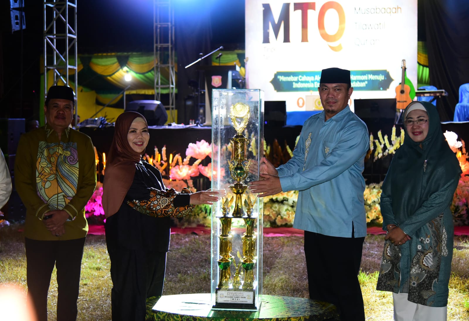 Gorontalo MTQ