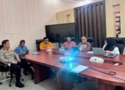 Kantor Pertanahan Kabupaten Gorontalo Ikuti Rapat Persiapan Peninjauan Tanah Eks HGU
