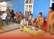 Kantor Pertanahan Kabupaten Gorontalo dan Pemda Tindak Lanjuti Tanah Eks HGU di Dungaliyo