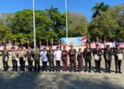 HUT Bhayangkara ke-80