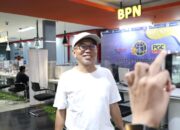 Hadi Susilo, seorang pensiunan Pegawai Negeri Sipil (PNS)