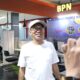 Hadi Susilo, seorang pensiunan Pegawai Negeri Sipil (PNS)